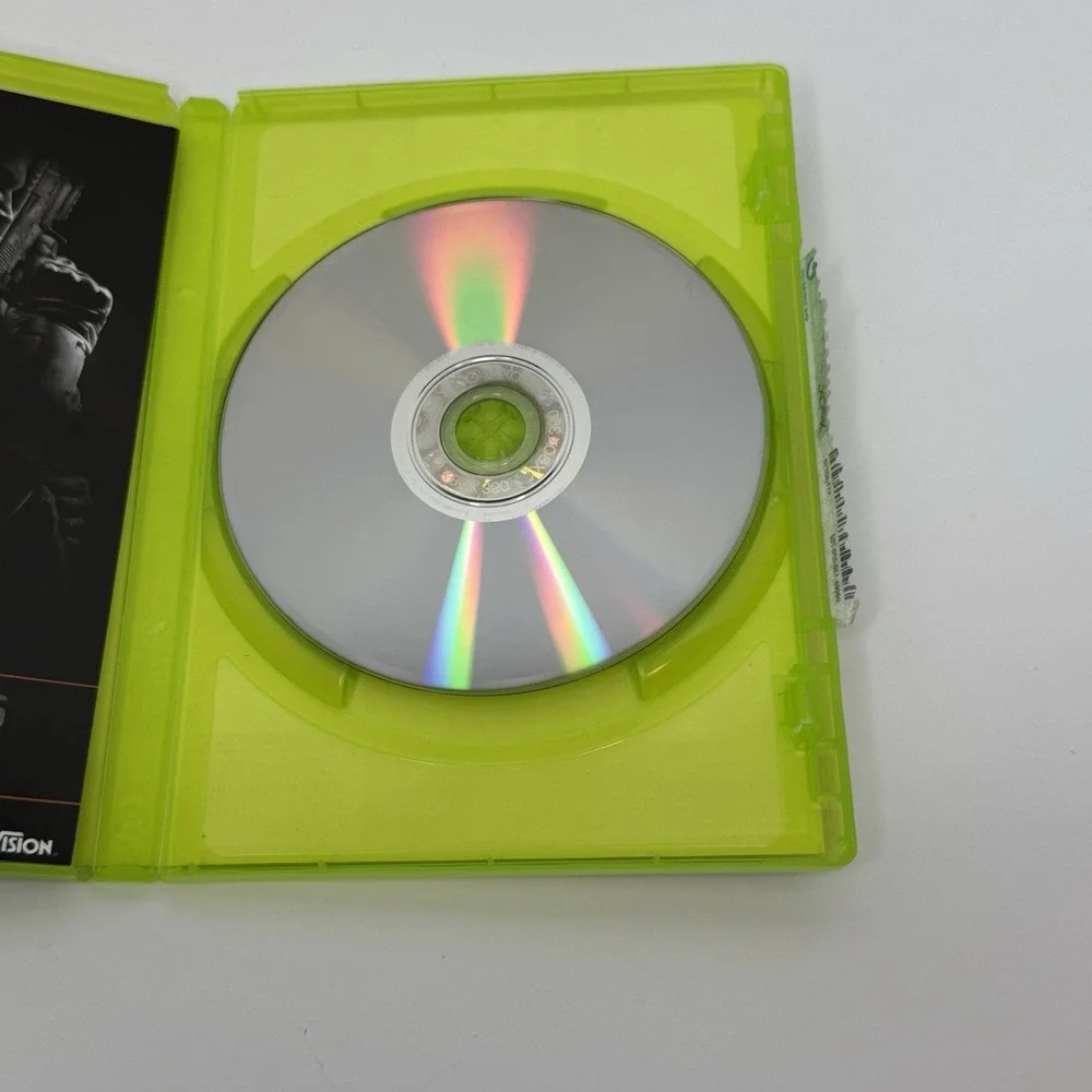 Call of Duty: Black Ops 1 & 2 (Microsoft Xbox 360) Complete Tested Working